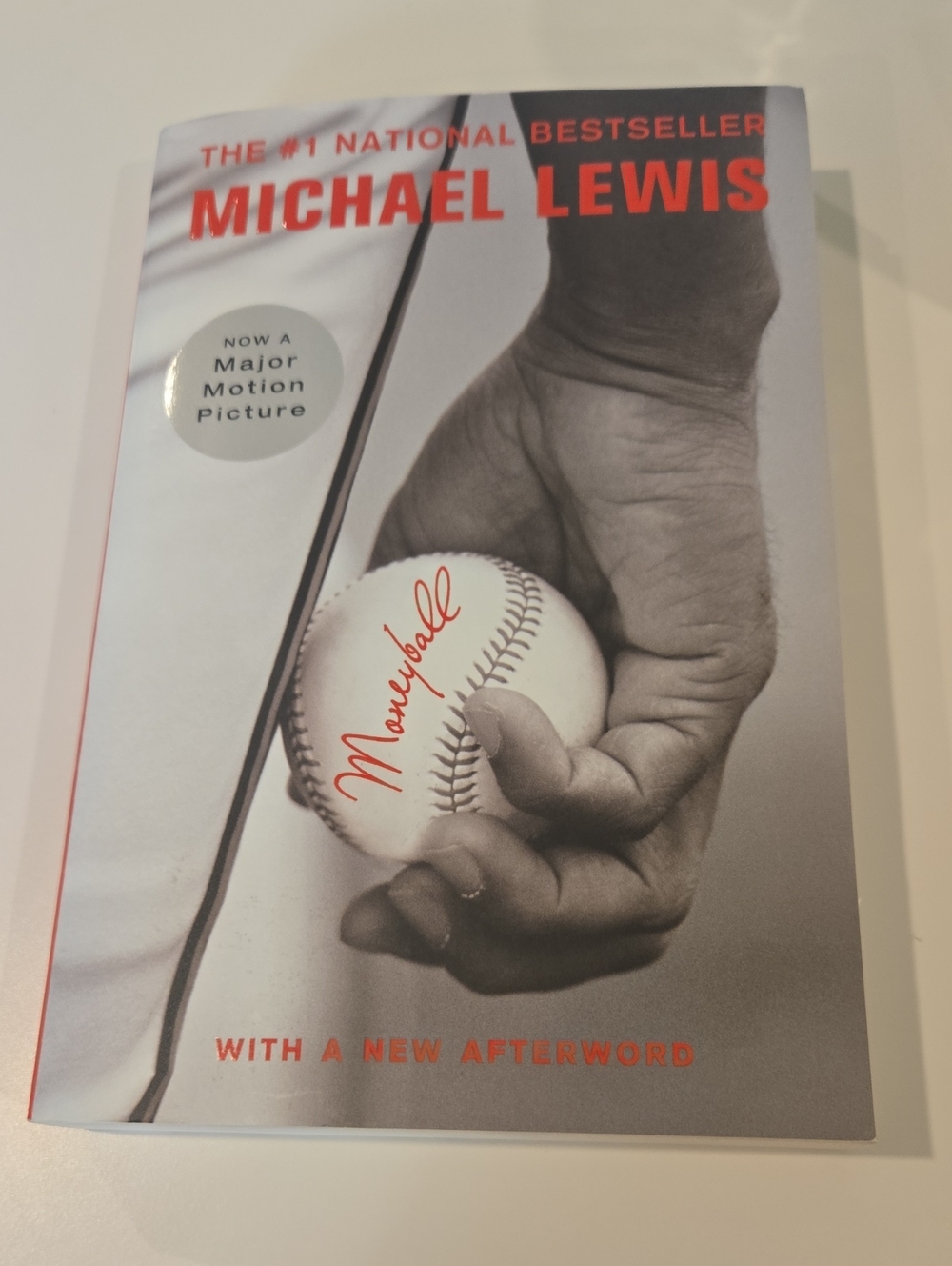 Moneyball Paperback By Michael Lewis